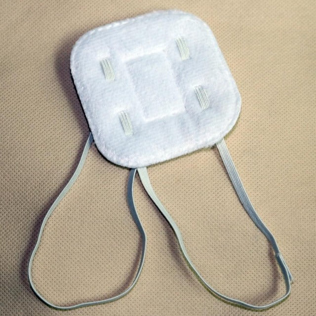 Benda sull'occhio di Tokyo Ghoul Ken Kaneki