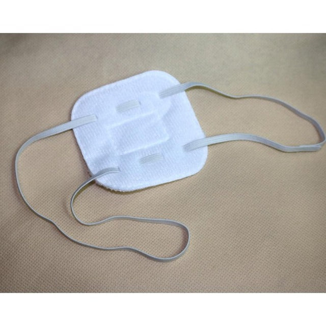 Benda sull'occhio di Tokyo Ghoul Ken Kaneki