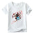 T-Shirt Enfant Happy Fairy Tail