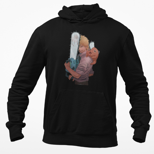 Accessoires Chainsaw Man