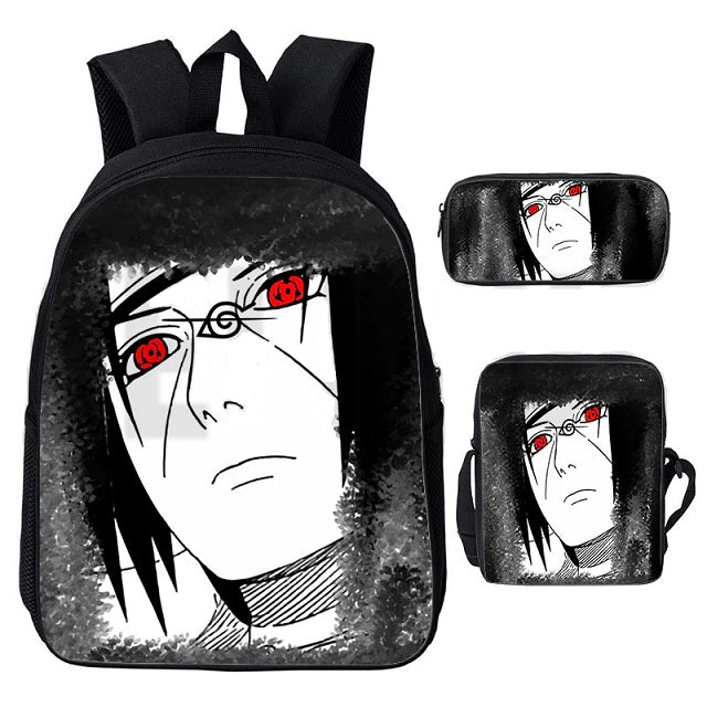 Zaino Naruto Itachi