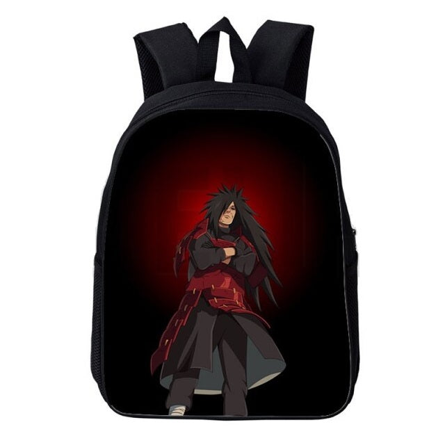 Sac à Dos Naruto Madara