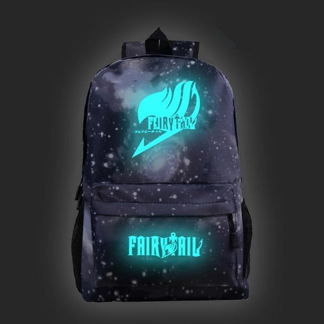 Sac Fairy Tail Galaxy