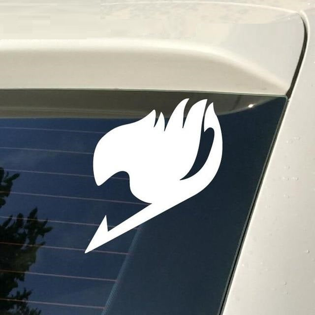 Adesivo per computer Fairy Tail