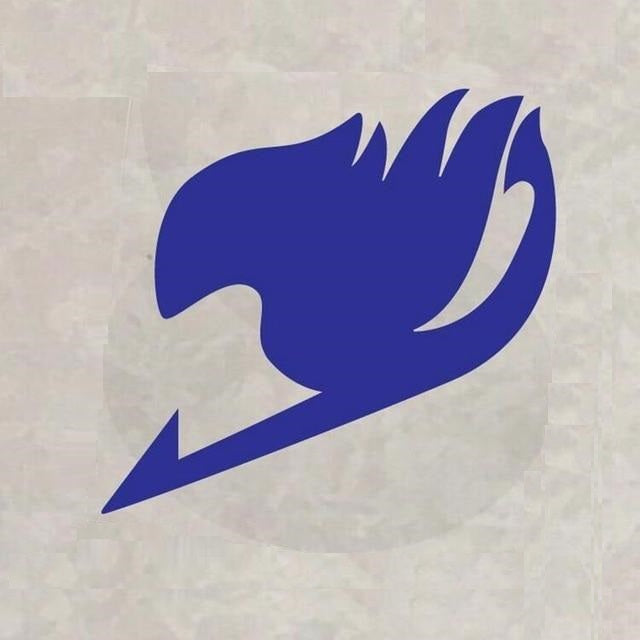 Adesivo per computer Fairy Tail