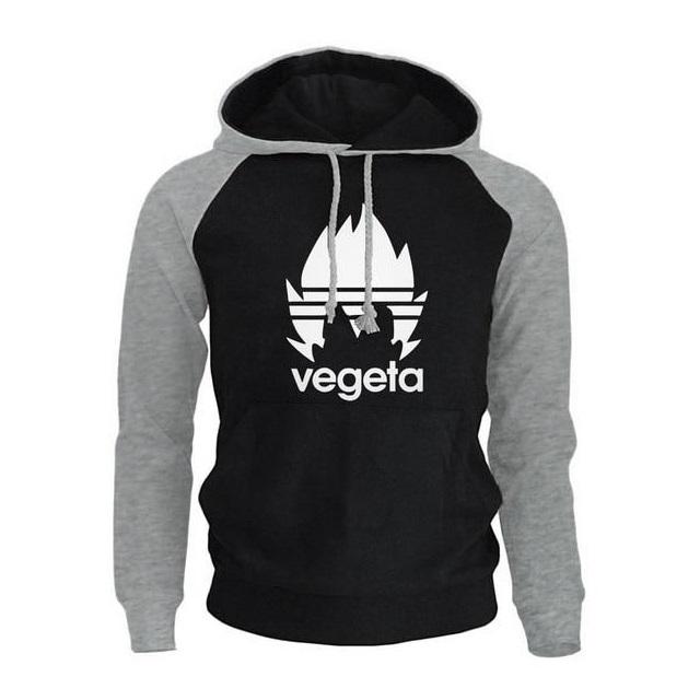 Sudadera vegeta on sale