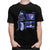 T-Shirt Maglietta Death Note Ryuk Light Elle