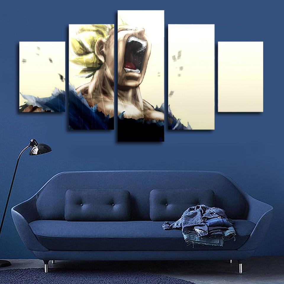 Tableau Manga Dragon Ball | Sanctuaire du Dragon Tableau Manga Dragon Ball | Sanctuaire du Dragon