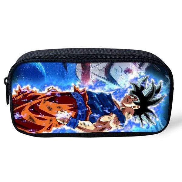 Trousse Goku Ultra Instinct