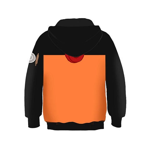 Sweatshirt Naruto pour Enfant Pull