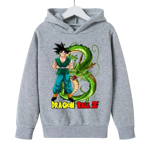 Sweat Enfant Dragon Ball Z Pull main image 0